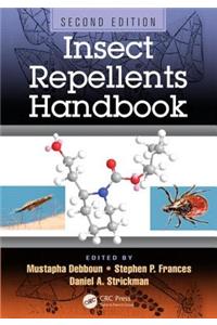 Insect Repellents Handbook
