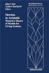 Newton to Aristotle