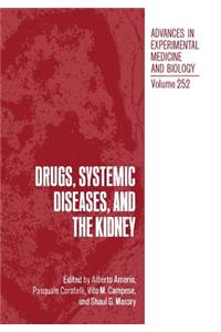 Drugs, Systemic Diseases, and the Kidney