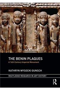 The Benin Plaques