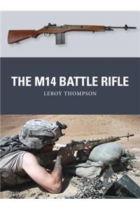 M14 Battle Rifle