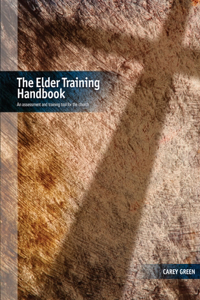 Elder Training Handbook
