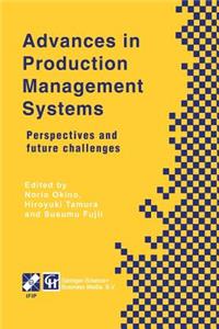 Advances in Production Management Systems