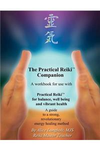 Practical Reiki Companion