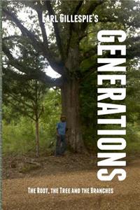 Generations, The Root, The Tree and The Branches