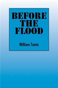 Before the Flood