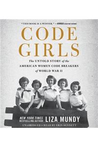 Code Girls Lib/E