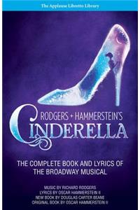 Rodgers + Hammerstein's Cinderella