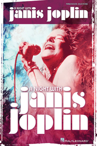 Night with Janis Joplin