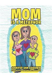 Mom is a Metaphor