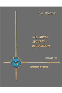 DoD 5220.22-R Industrial Security Regulation