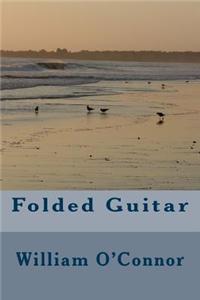 Folded Guitar