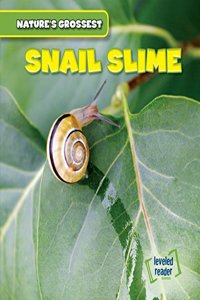 Snail Slime