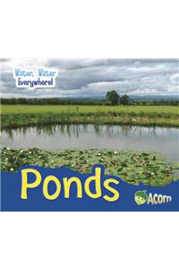 Ponds