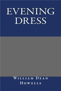 Evening Dress