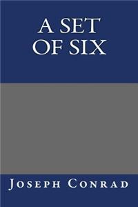 Set of Six
