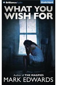 What You Wish for