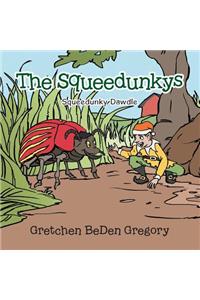 The Squeedunkys