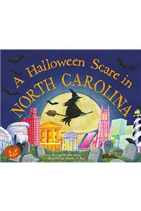 A Halloween Scare in North Carolina