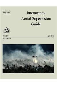 Interagency Aerial Supervision Guide