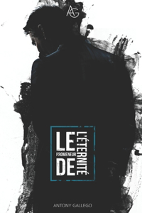 promeneur de l'éternité