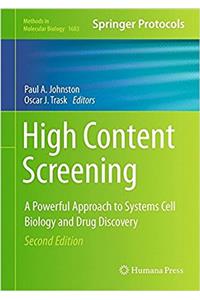 High Content Screening