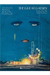 The Great Gatsby