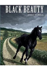 Black Beauty [Illustrated]