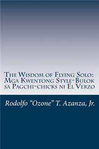 The Wisdom of Flying Solo