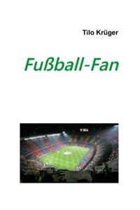 Fußball-Fan