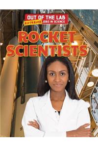 Rocket Scientists