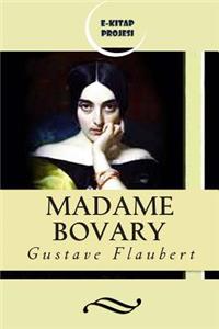 Madame Bovary