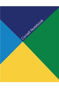 Cornell Notebook