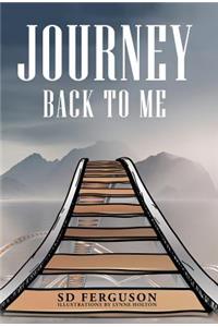 Journey Back to Me