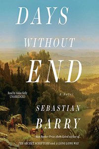 Days Without End Lib/E