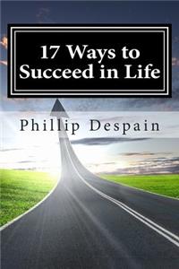 17 Ways to Succeed in Life