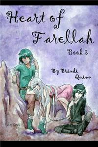 Heart of Farellah