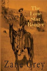 The Lone Star Ranger