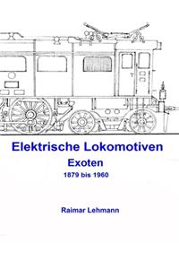 Elektrische Lokomotiven