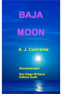 Baja Moon