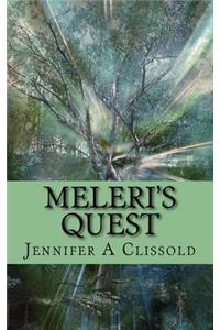 Meleri's Quest