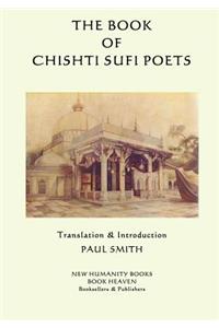 Book of the Chishti Sufi Poets