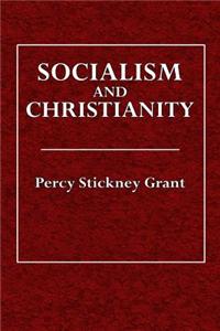 Socialism and Christianity