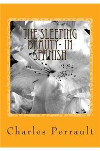 The Sleeping Beauty- in Spanish