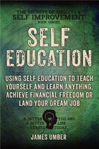Self-Education