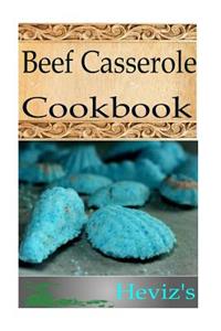Beef Casserole