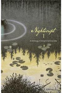 Nightscript Volume 1