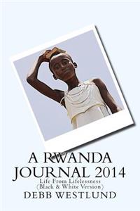 A Rwanda Journal 2014