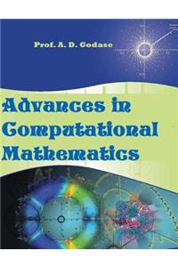 Advances in Computational Mathematics: Proceeding of National Conference