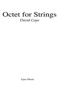 Octet For Strings